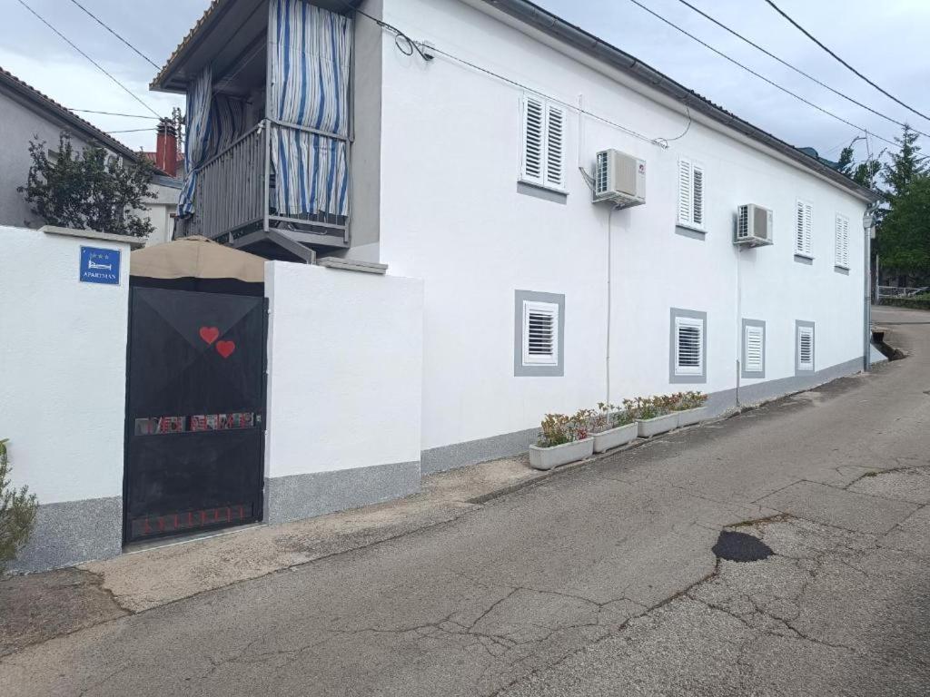 Studio Linda Čavle Zewnętrze zdjęcie